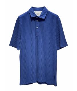 BRUNELLO CUCINELLI Поло с коротким рукавом