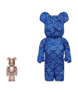 BEARBRICK Скульптура