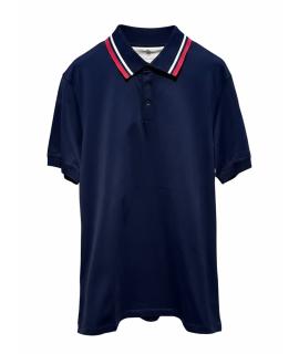 BRUNELLO CUCINELLI Поло с коротким рукавом