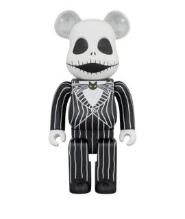 BEARBRICK Скульптура