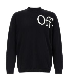 OFF-WHITE Джемпер / свитер