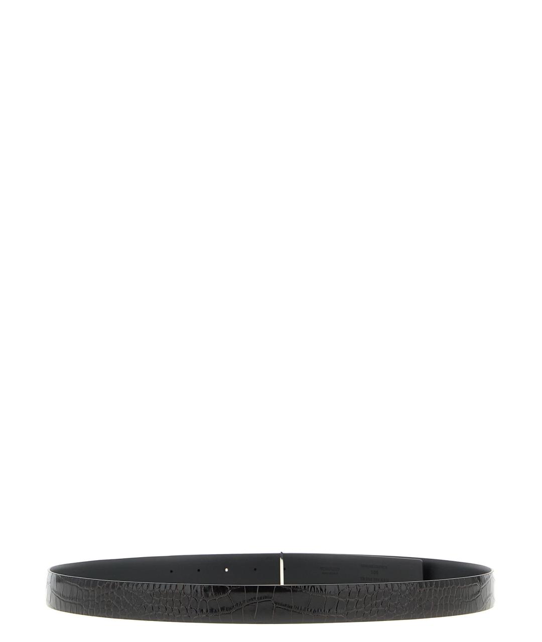 TOM FORD Мульти кожаный ремень, фото 3