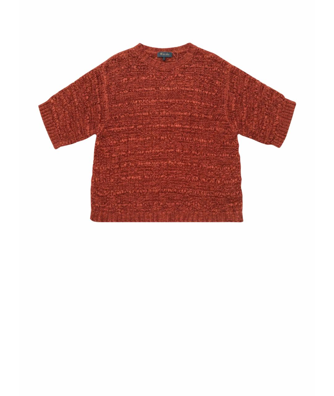 LORO PIANA Шелковая блузы, фото 1