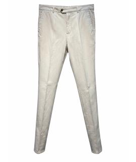 BRUNELLO CUCINELLI Повседневные брюки