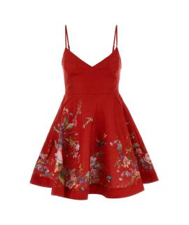 ZIMMERMANN Повседневное платье