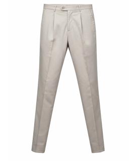 BRUNELLO CUCINELLI Повседневные брюки