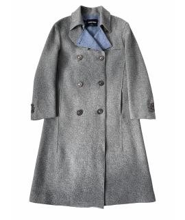 GIORGIO ARMANI Пальто