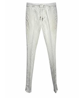 BRUNELLO CUCINELLI Повседневные брюки