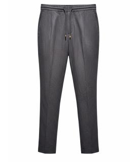 BRUNELLO CUCINELLI Повседневные брюки