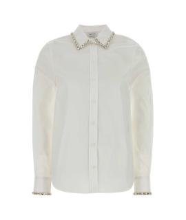 ALEXANDER MCQUEEN Рубашка