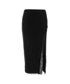 SELF-PORTRAIT Юбка миди