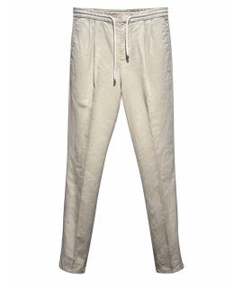BRUNELLO CUCINELLI Повседневные брюки