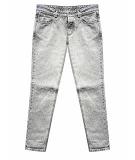 BRUNELLO CUCINELLI Джинсы скинни