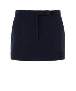 MIU MIU Юбка мини