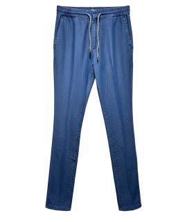 BRUNELLO CUCINELLI Повседневные брюки