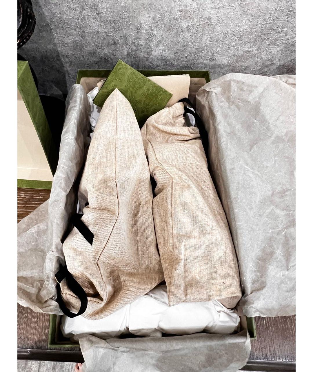 GUCCI Сандалии, фото 6