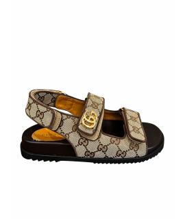 GUCCI Сандалии