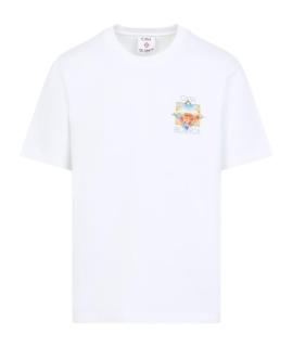 CASABLANCA Футболка