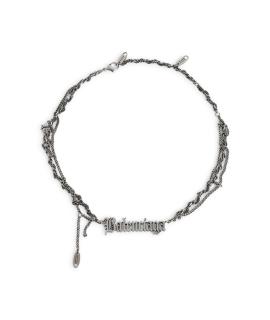 BALENCIAGA Цепочка/подвеска