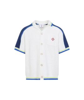 CASABLANCA Кэжуал рубашка