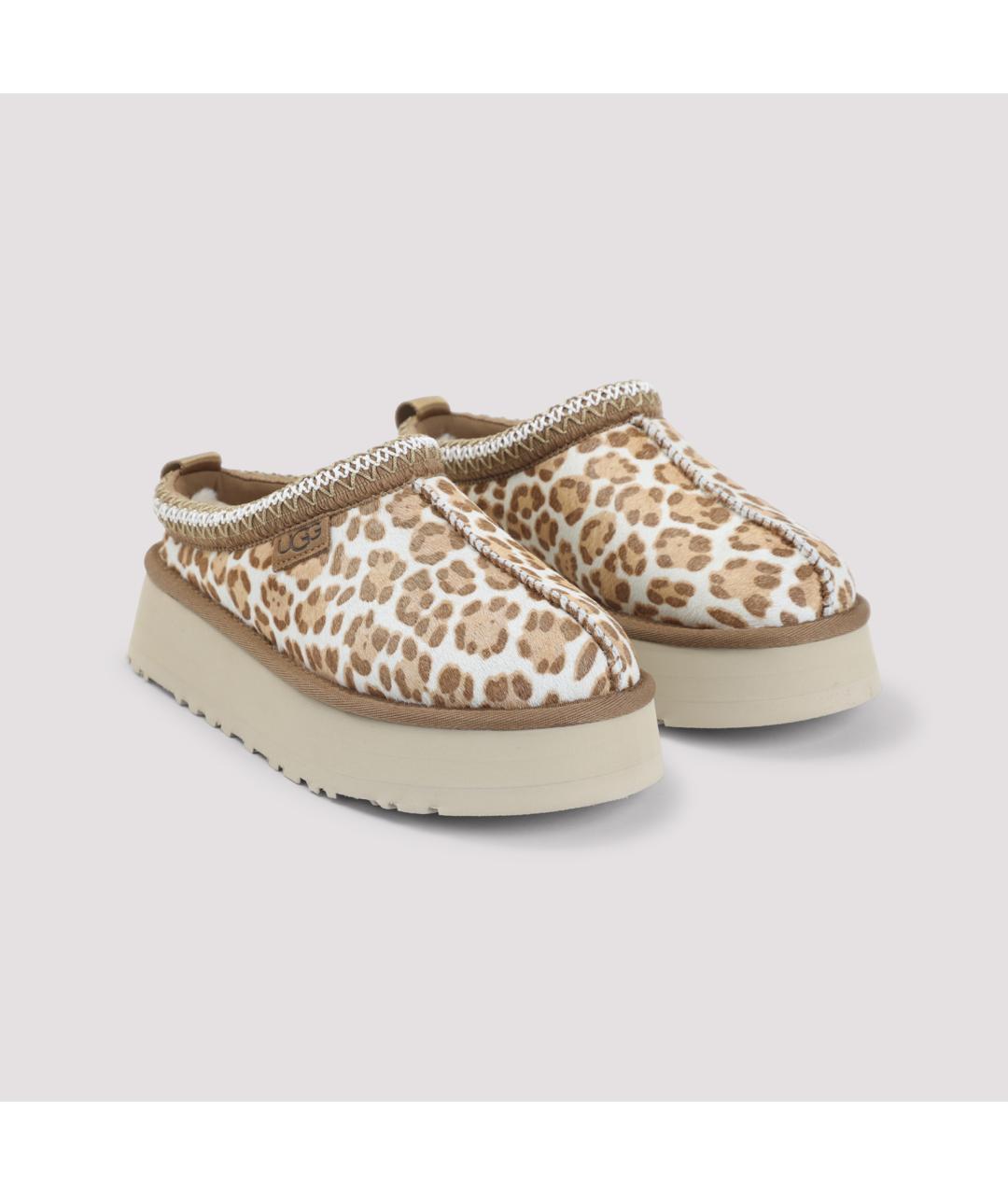 UGG AUSTRALIA Мульти мюли, фото 3