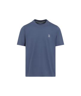 BRUNELLO CUCINELLI Футболка