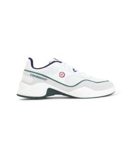 CASABLANCA Низкие кроссовки / кеды