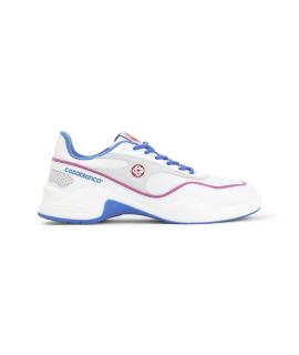 CASABLANCA Низкие кроссовки / кеды