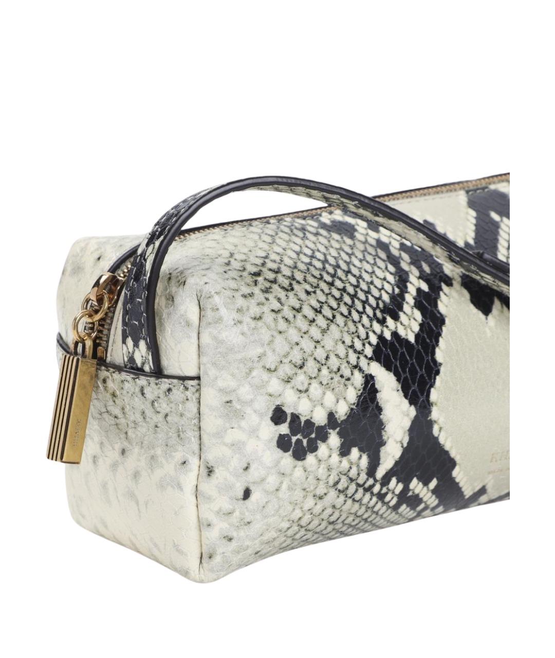 KHAITE Мульти кожаная сумка через плечо, фото 3