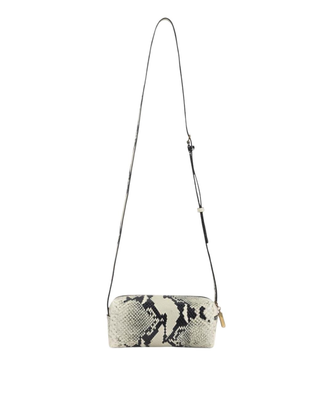 KHAITE Мульти кожаная сумка через плечо, фото 2