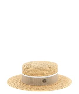 MAISON MICHEL Шляпа