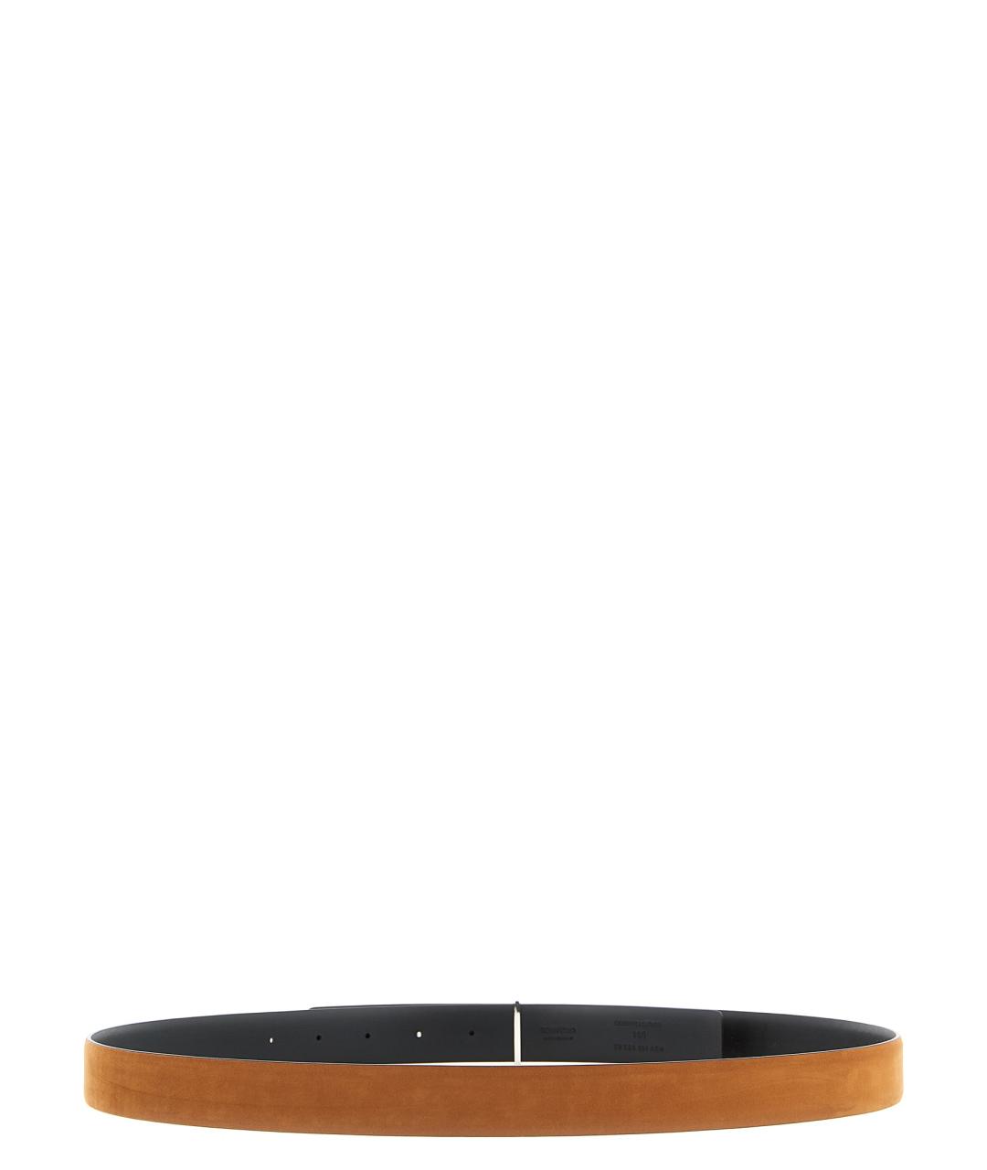 TOM FORD Мульти кожаный ремень, фото 3