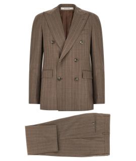 TAGLIATORE Классический костюм