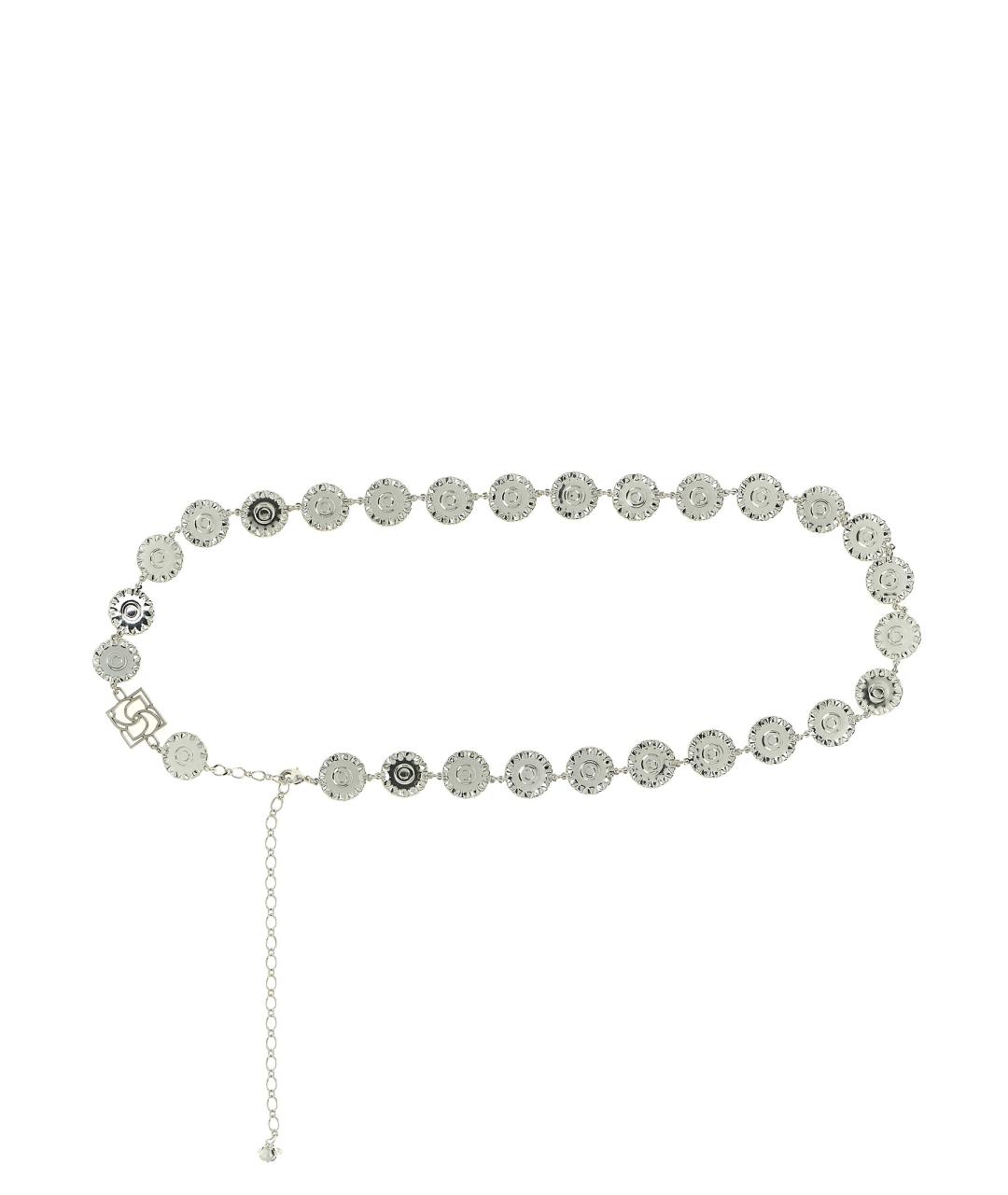 MAGDA BUTRYM Серебрянный ремень, фото 2