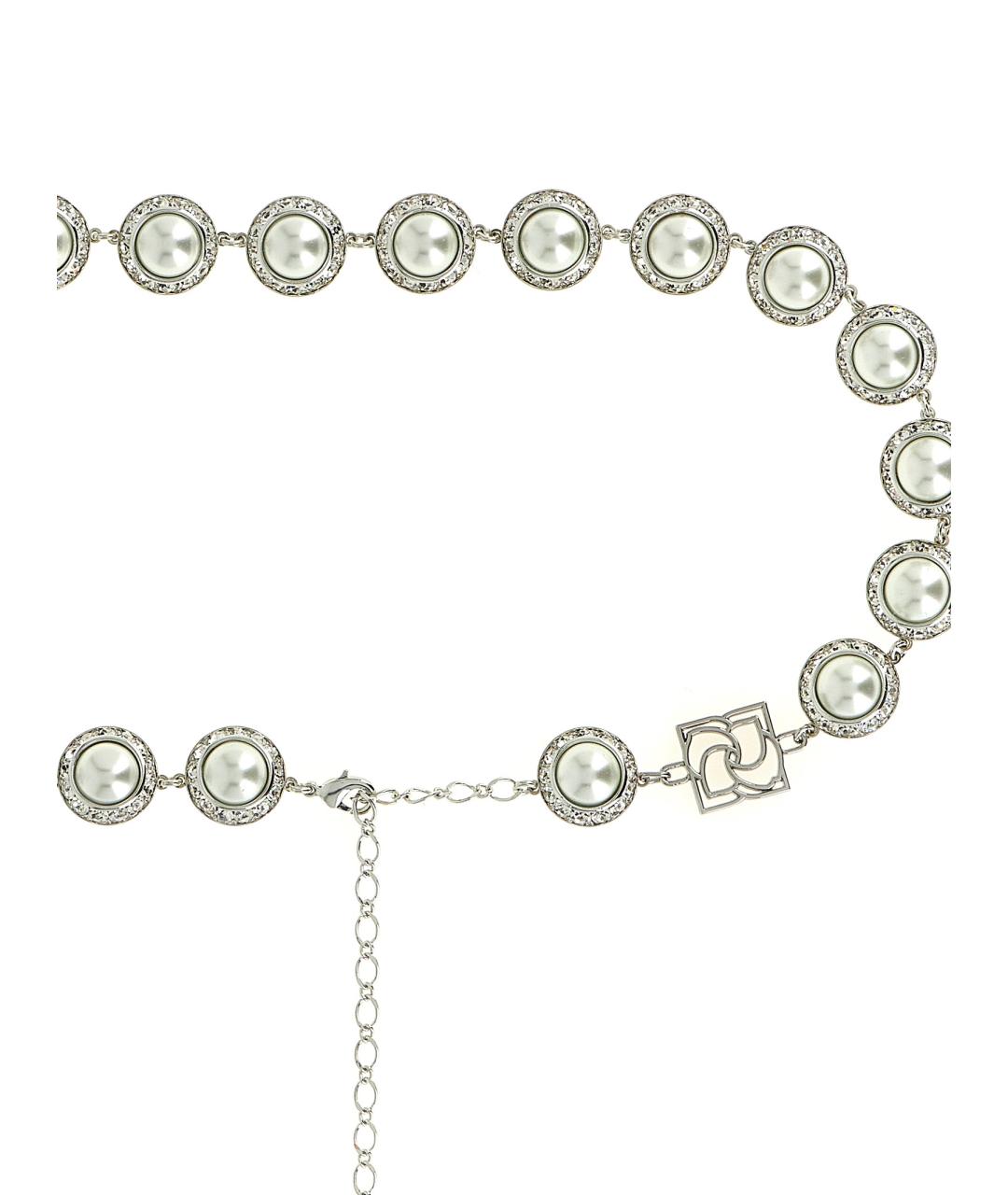 MAGDA BUTRYM Серебрянный ремень, фото 3