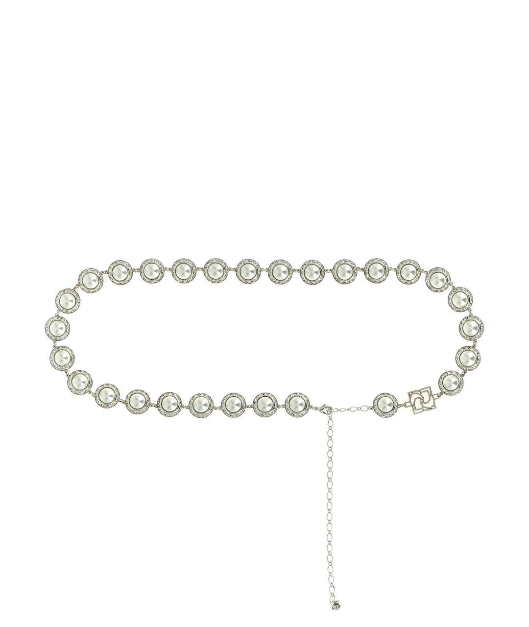 MAGDA BUTRYM Серебрянный ремень, фото 1