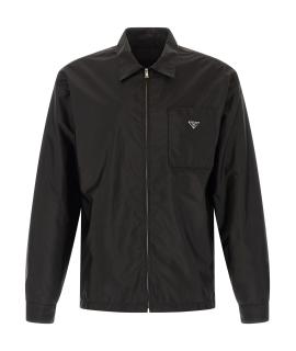 PRADA Кэжуал рубашка