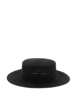 MAISON MICHEL Шляпа