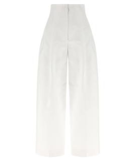 JACQUEMUS Прямые брюки