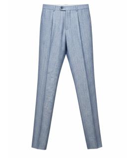 BRUNELLO CUCINELLI Повседневные брюки