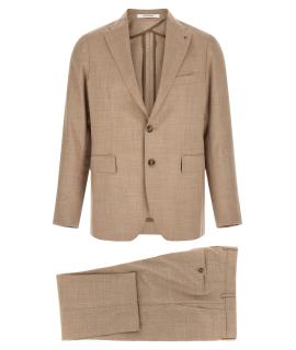 TAGLIATORE Классический костюм