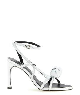 ROTATE Босоножки