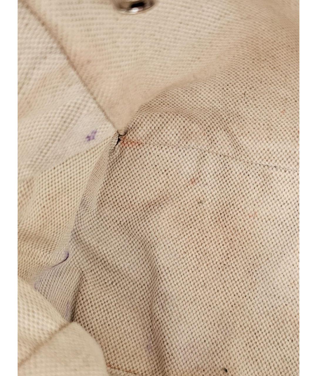 GUCCI Черная кожаная сумка через плечо, фото 3