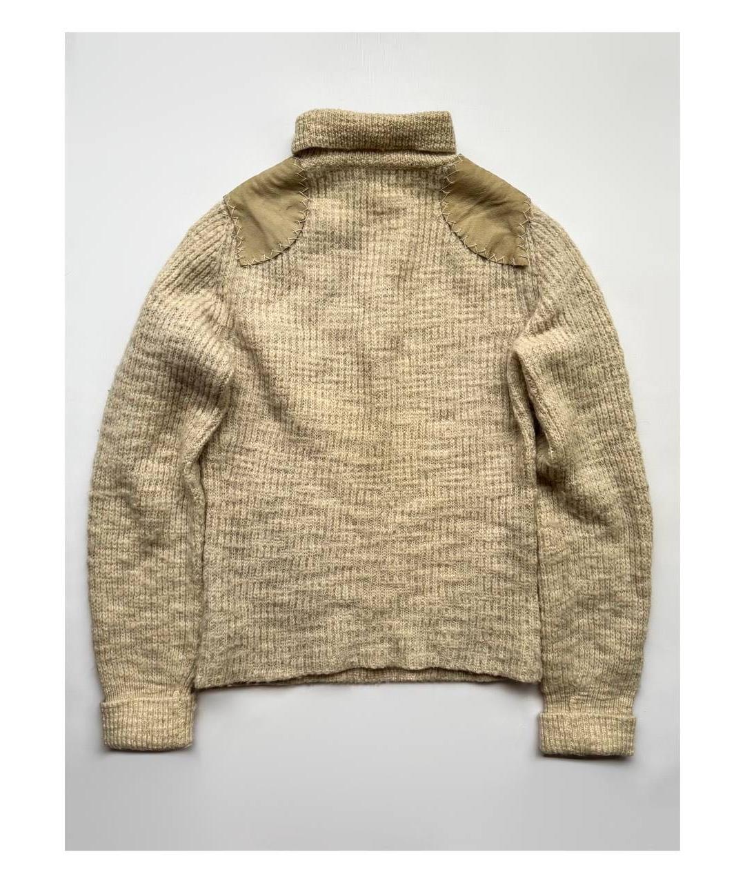 YOHJI YAMAMOTO Джемпер / свитер, фото 4