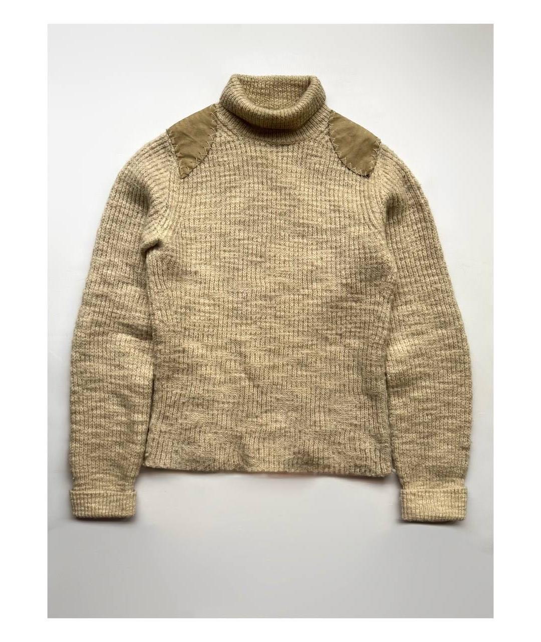 YOHJI YAMAMOTO Джемпер / свитер, фото 6