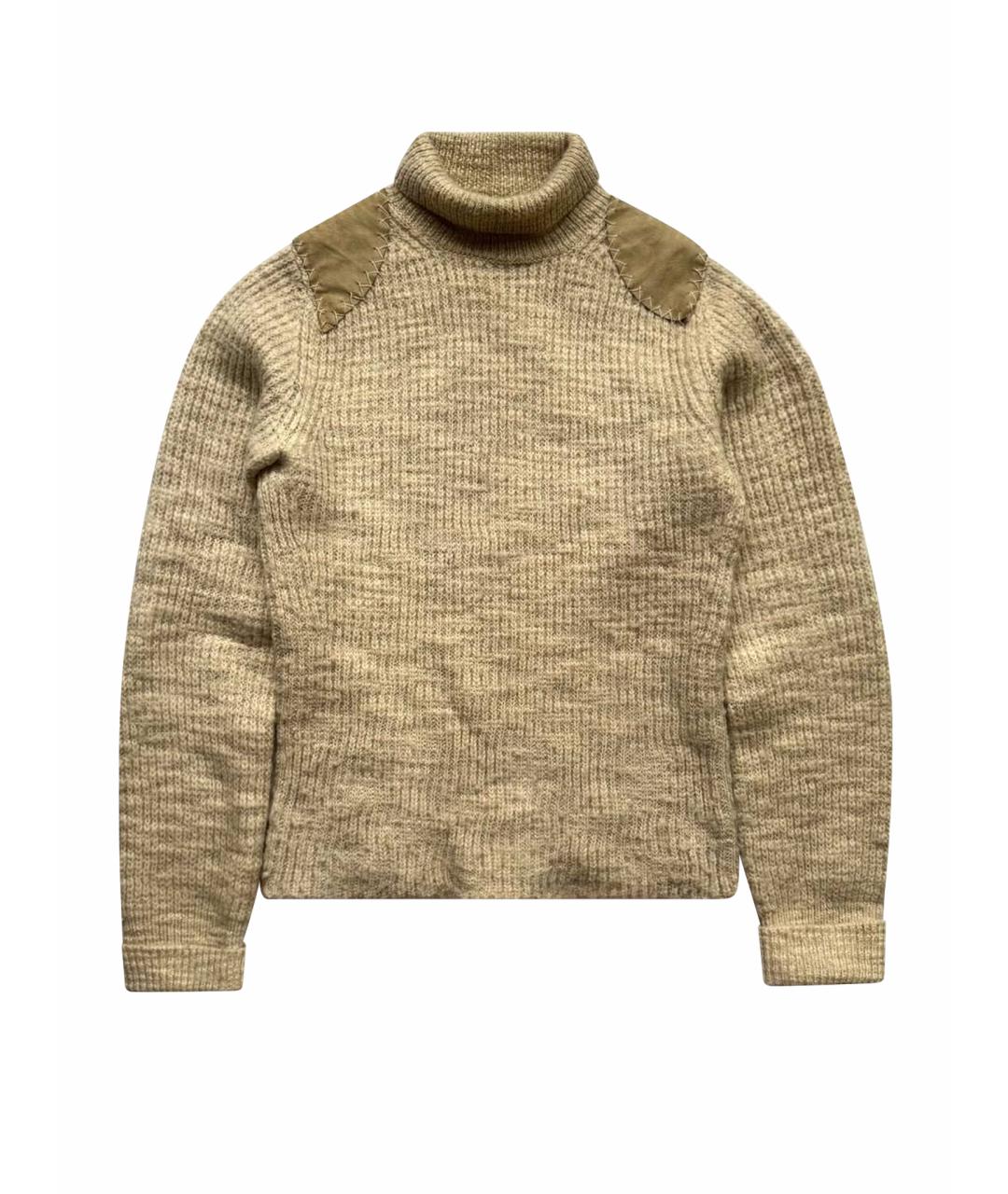 YOHJI YAMAMOTO Джемпер / свитер, фото 1