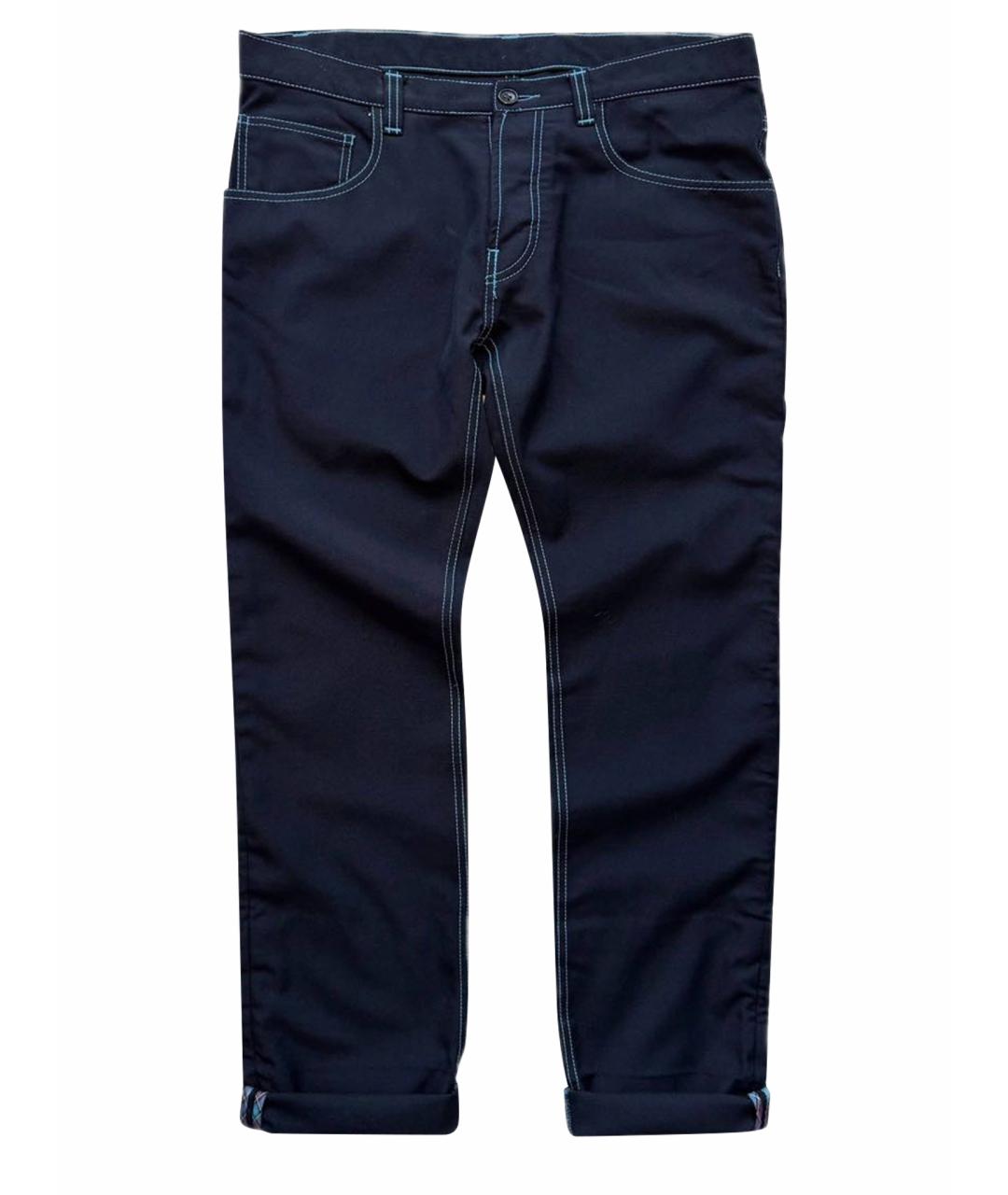 COMME DES GARÇONS Повседневные брюки, фото 1