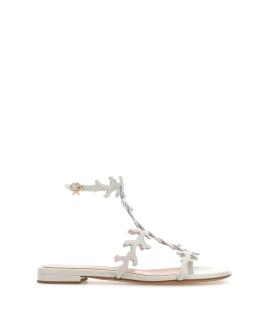 GIANVITO ROSSI Босоножки