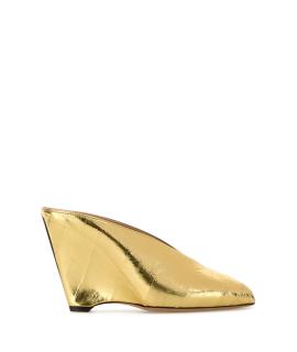 FERRAGAMO Туфли