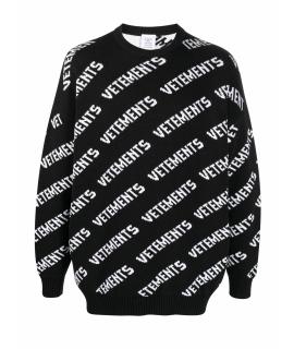VETEMENTS Джемпер / свитер